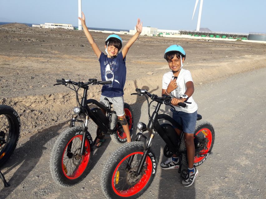 Fuerteventura: Explore the Area with a Bike Rental - Key points before you pedal away