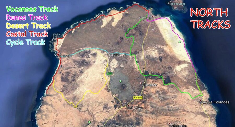 Fuerteventura: Explore the Area with a Bike Rental - What the equipment is really like