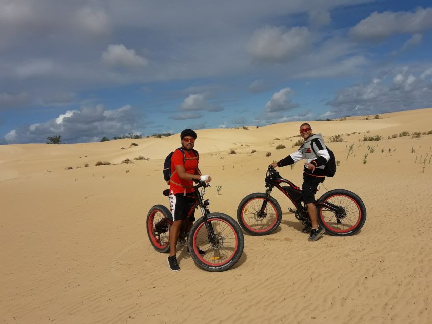 Fuerteventura: Explore the Area with a Bike Rental - Who will enjoy this rental most