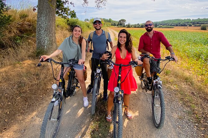 Full-Day Costa Brava and E-Bikes Guided Tour from Barcelona - Medieval villages, quiet roads, and a slower Catalonia