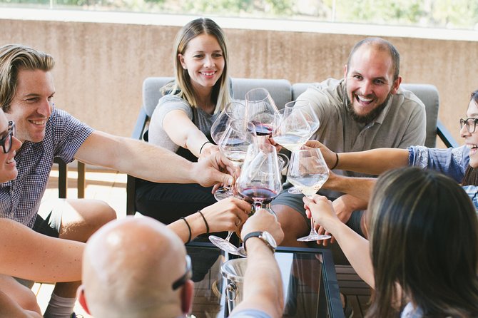 Full-Day Napa Winery E-Bike Tour (with Picnic Lunch) - Key points before you book