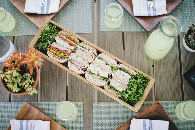 Full-Day Napa Winery E-Bike Tour (with Picnic Lunch) - Pedaling 3 to 6 miles between the wineries