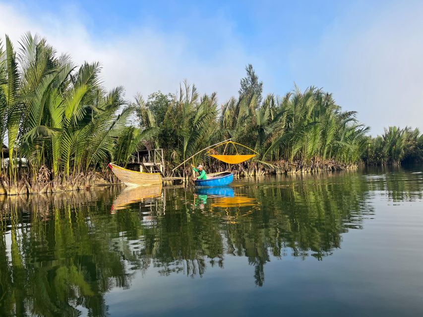 Funny day cycling, Buffalo riding and Basket boat - Who should book this experience?