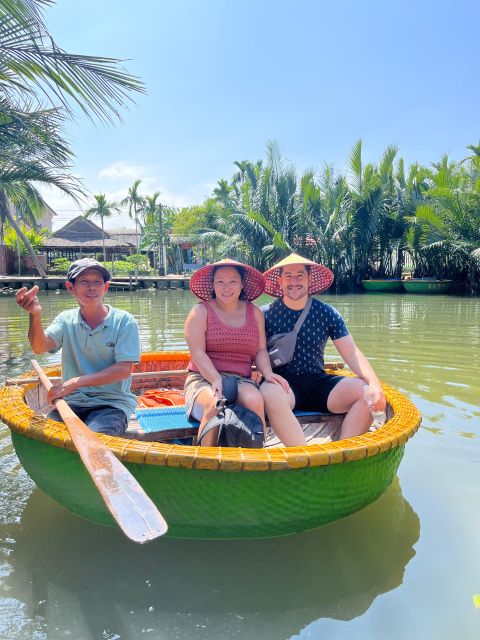 Funny day cycling, Buffalo riding and Basket boat - Meeting the water buffalo