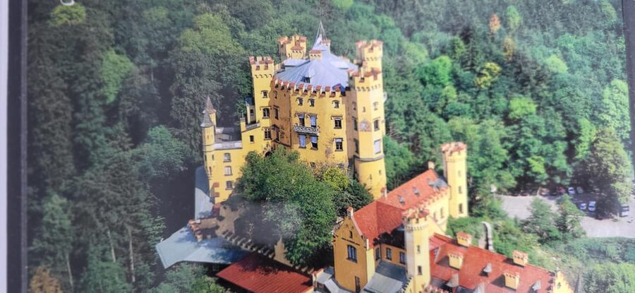Füssen: Bike Hire and Neuschwanstein Castle Skip-the-Line - Why cycling is a smart way to reach Neuschwanstein