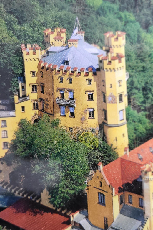Füssen: Bike Hire and Neuschwanstein Castle Skip-the-Line - The best reasons to choose this package