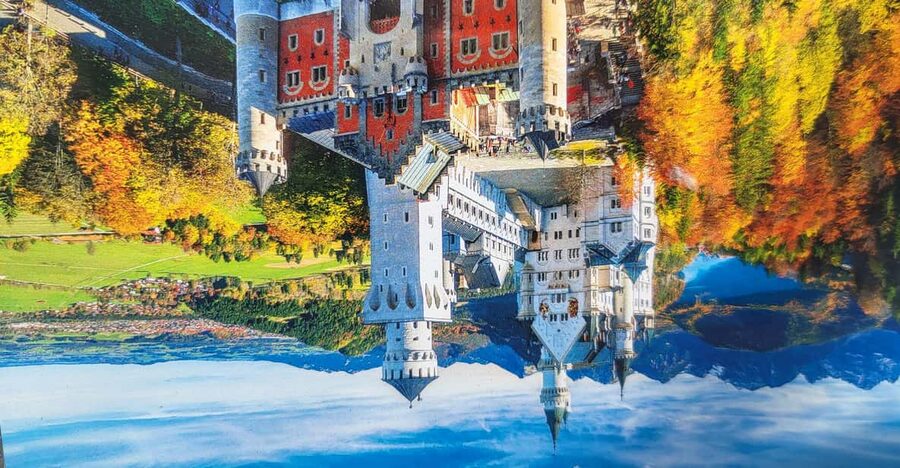 Füssen: Bike Hire and Neuschwanstein Castle Skip-the-Line - Should you book the Füssen bike and castle experience?