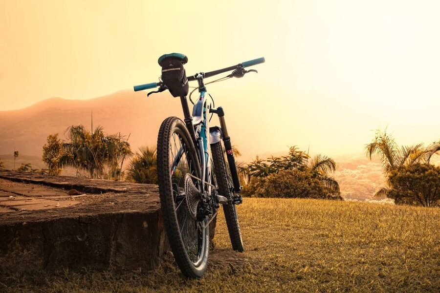 Füssen: E-Bike or Mountain Bike Rental - A full day on two wheels around Füssen