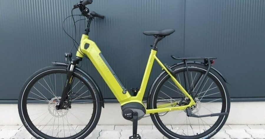 Füssen: E-Bike or Mountain Bike Rental - Choosing an e-bike or mountain bike