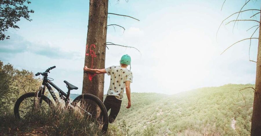 Füssen: E-Bike or Mountain Bike Rental - Riding through the Allgäu countryside