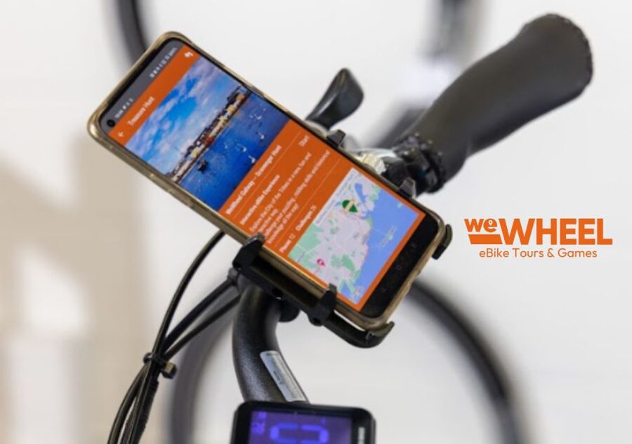 Galway: Guided eBike City Sightseeing Tour - Key points to know before you ride
