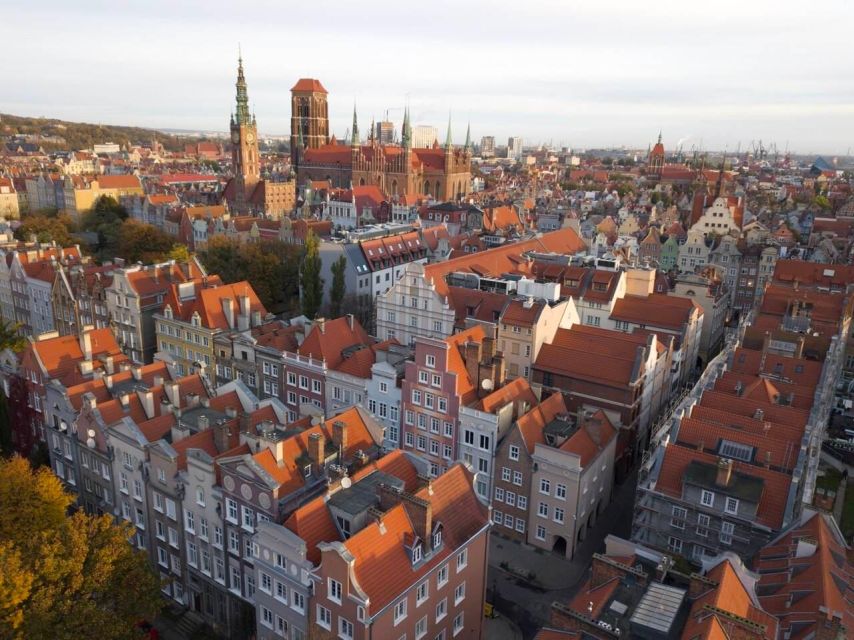 Gdansk Private Bike Tour - Price, private value, and who should book