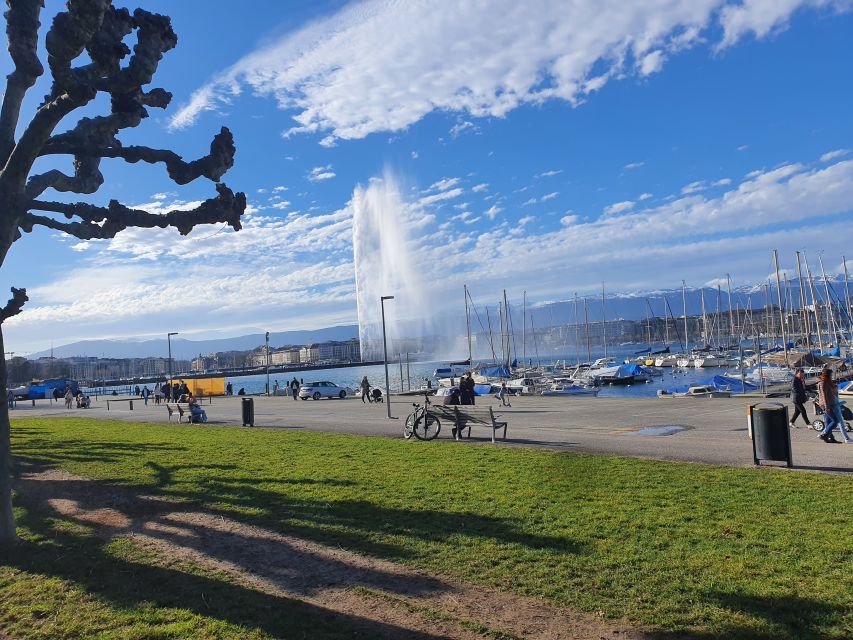 Geneva: United Nations, Old Town and Lake E-Bike Tour - Should you book the United Nations, Old Town and Lake E-Bike Tour?