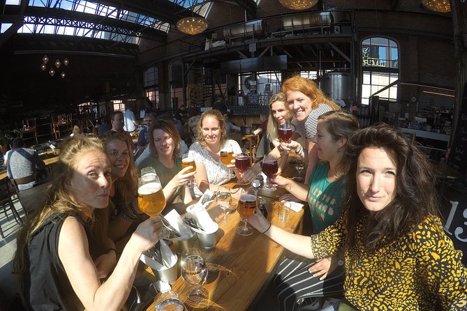 Ghent Bike Tour Off-the-beaten-track - Why this bike tour takes you past the usual Ghent