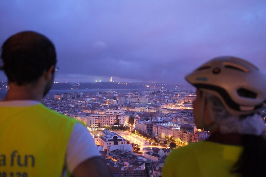 Go Lisbon by Night Electric Bike Tour - Should you book the Go Lisbon by Night Electric Bike Tour?