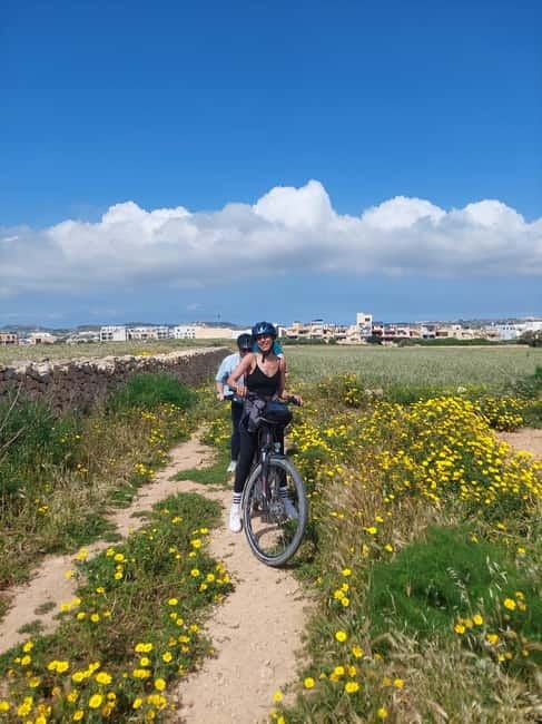 Gozo: E-Bike Guided Tour - How demanding is the cycling?