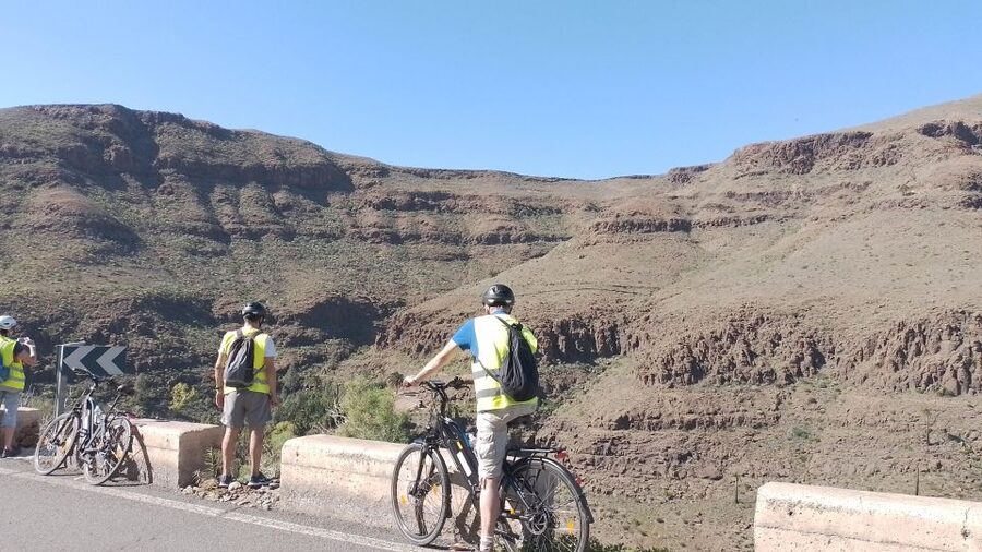 Gran Canaria: 4 Hour - 7 Day E-Bike Rental 80km battery life - Price, duration, and practical value