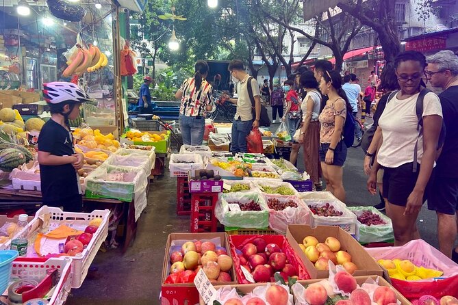 Guided Cycle Tour of Guangzhou - The Opera House and Zhujiang New Town