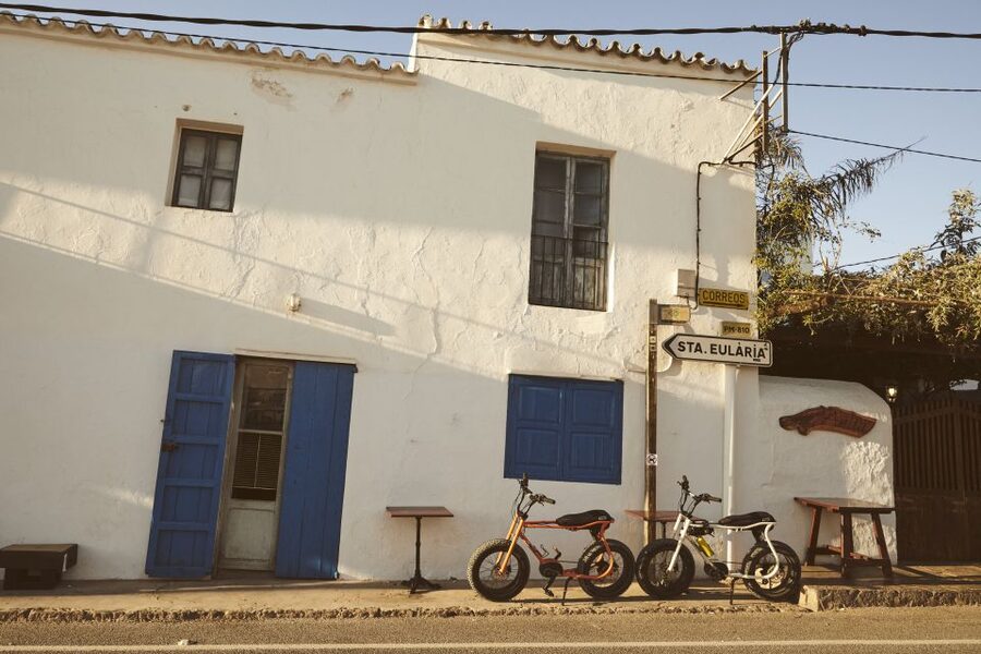 Guided E-Bike Tour Ibiza - What the $112 price means