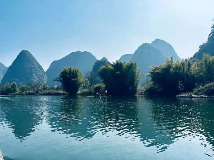 Guilin: Li River Cruise, Yangshuo Biking & Flexible Pricing - Why the Li River Cruise Deserves the Day