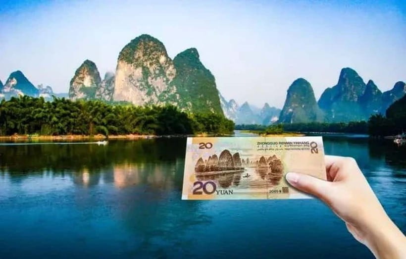 Guilin: Li River Cruise, Yangshuo Biking & Flexible Pricing - Arriving in Yangshuo Around 1:20 PM