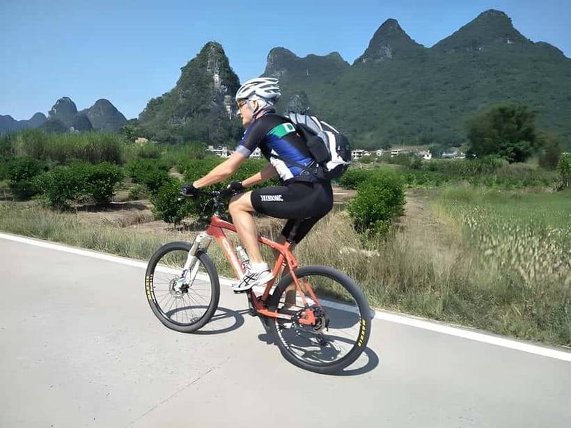 Guilin: Li River Cruise, Yangshuo Biking & Flexible Pricing - Who Will Enjoy This Best