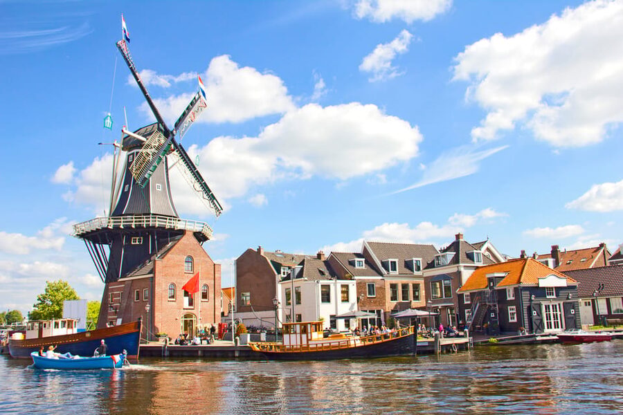 Haarlem Highlights Bike Tour - Should you book the Haarlem Highlights Bike Tour?