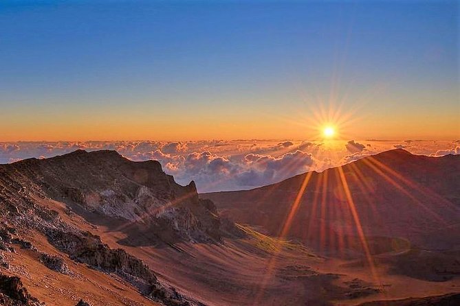 Haleakala Sunrise Best Guided Bike Tour with Bike Maui - Stops turn a fast descent into a Maui visit