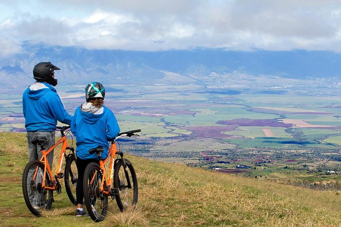 Haleakala Sunrise Best Self-Guided Bike Tour - Why the ride is shorter than you may expect