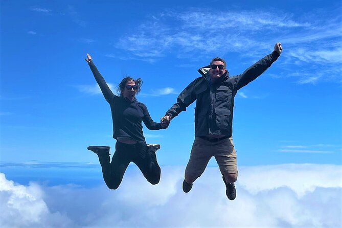 Haleakala Sunrise Best Self-Guided Bike Tour - Guides, group size, and the pace of the day