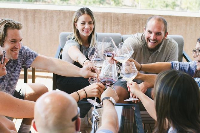 Half-Day Napa Winery E-Bike Tour - Practical details that affect your day