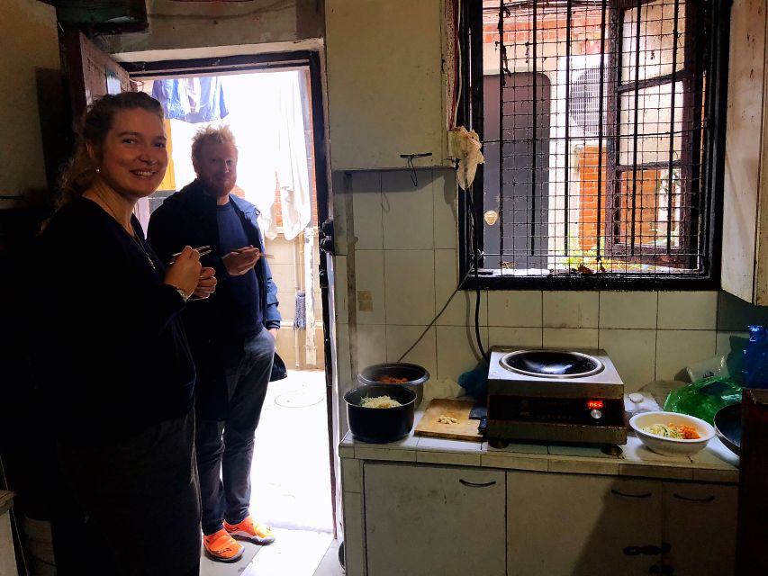 Half-Day Old Shanghai Small Group Bike Tour (Day & Night) - Is $88 a fair price?