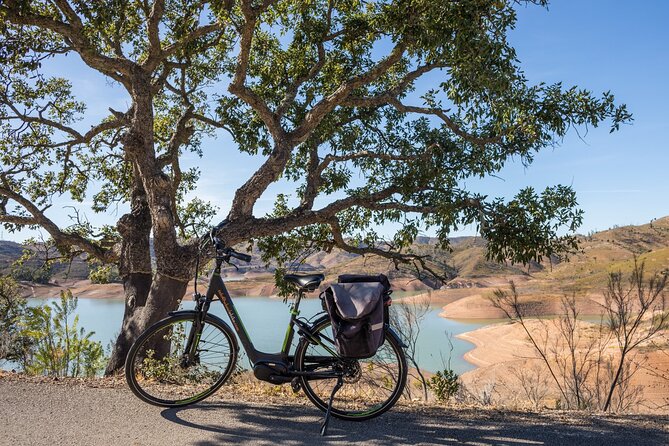Half-Day Small-Group E-Bike Tour of Rural Algarve with Lunch - Key points to know before booking