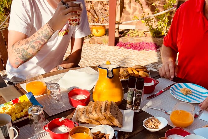 Half-Day Small-Group E-Bike Tour of Rural Algarve with Lunch - Why this ride feels different from a standard Algarve bike tour