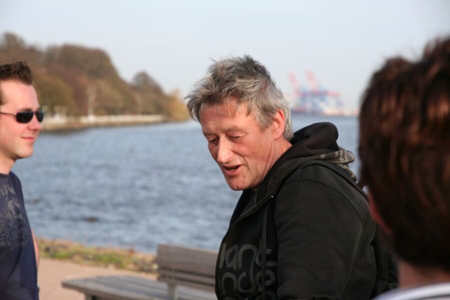 Hamburg: Bike Tour of the Speicherstadt & Old Harbor - How much information should you expect?