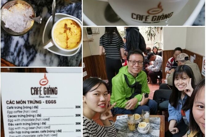 Hanoi City Bike Tour through Banana Island & Food Tasting - Ho Chi Minh Mausoleum and the city’s formal side
