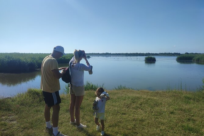 Happy tour camargue an immersion by bike and scooter E - How much value you get for $81.70