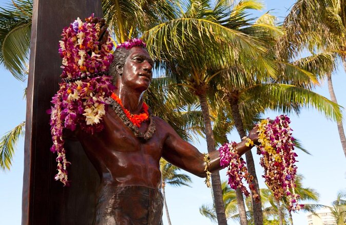 Hawaiian Food Tour by Bike in Oahu - Why this food ride works well early in your Oahu stay