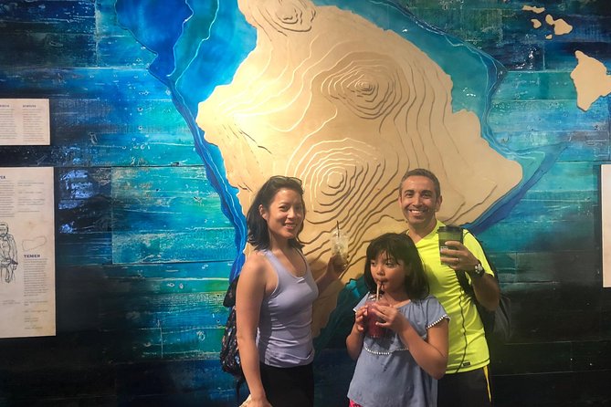 Hawaiian Food Tour by Bike in Oahu - A closer look at Kaimuki, Kapahulu, and Diamond Head