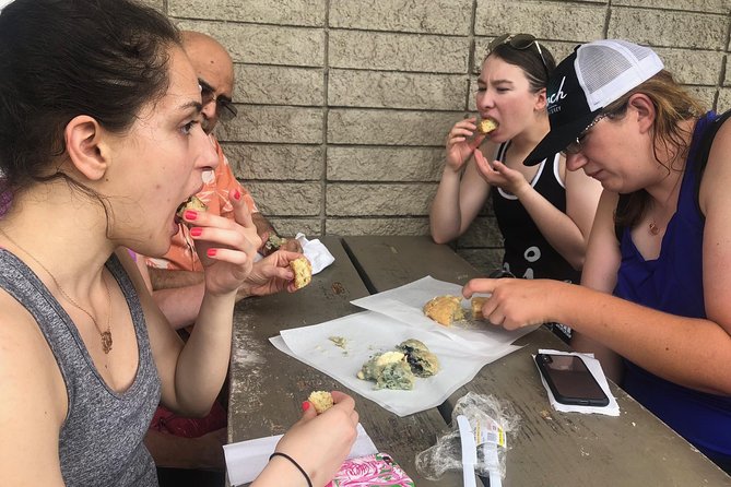 Hawaiian Food Tour by Bike in Oahu - How much cycling should you expect?