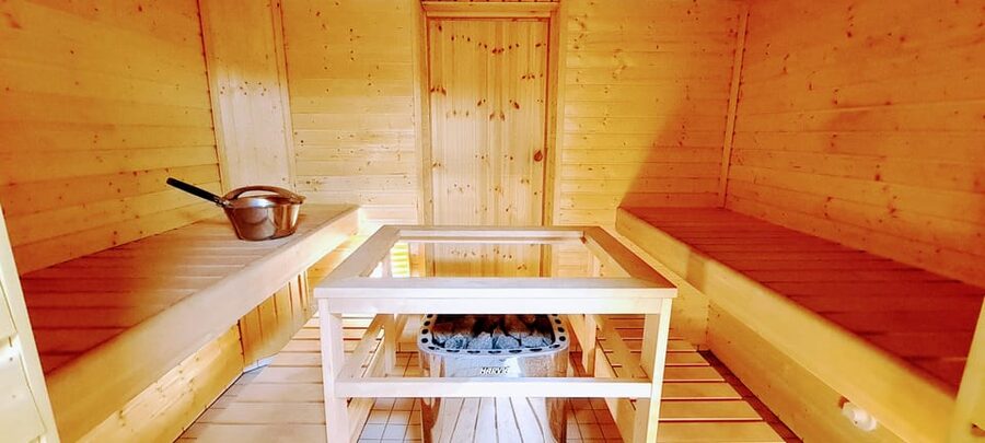 Helsinki: Bike or E-Bike Tour, BBQ, Sauna, Parks, and Forest - Why this tour shows you a different Helsinki