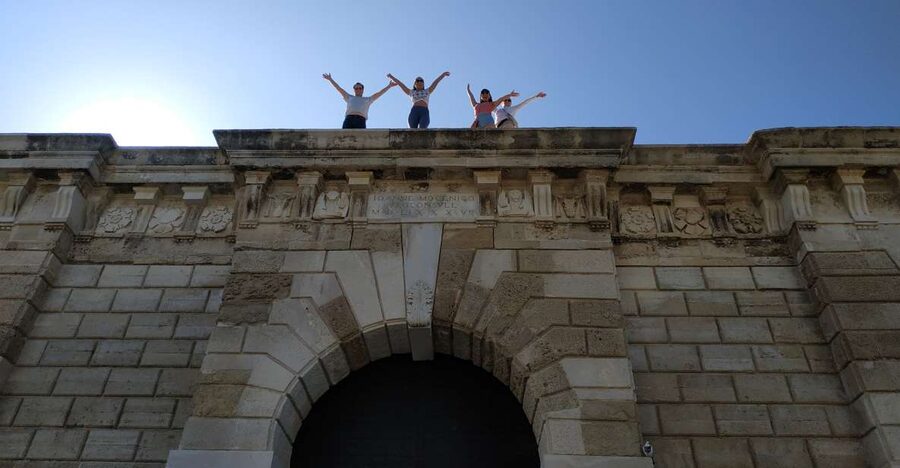 Heraklion: Ecobike Tour with Food tasting - Why this food tour makes sense in Heraklion