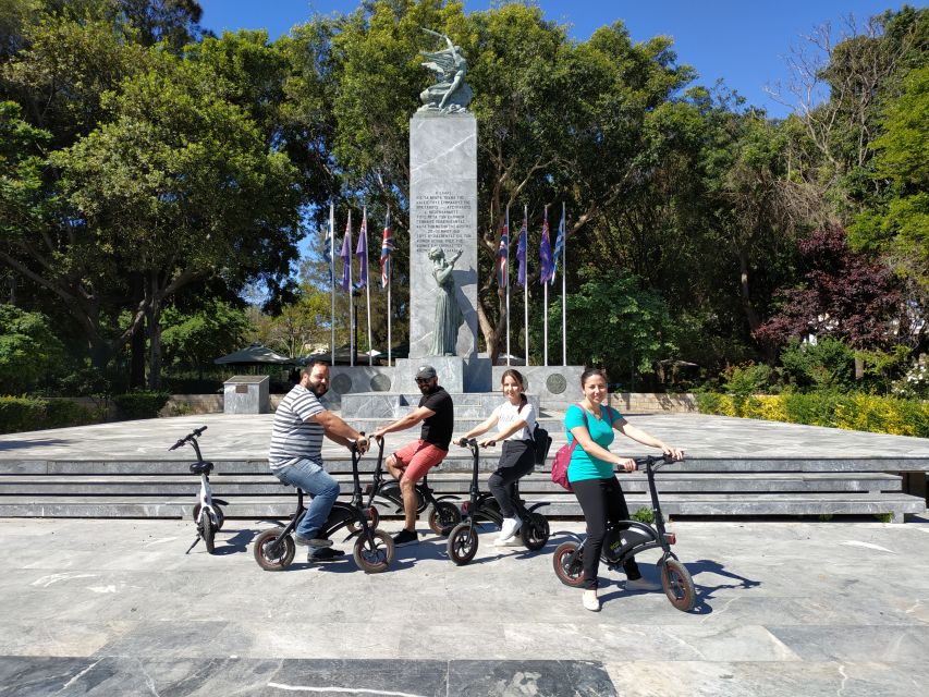 Heraklion: Ecobike Tour with Wine Tasting - Is $112 a fair price?