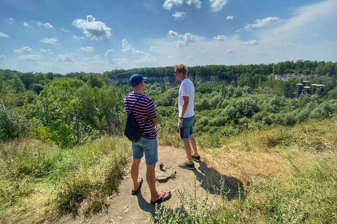 Hidden Krakow Bike Tour - Price and what you receive for $39.32