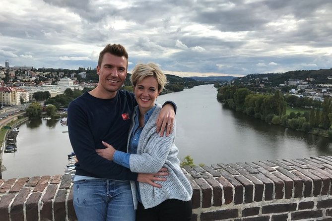 Hidden Prague Bike Tour - Key points to know before booking