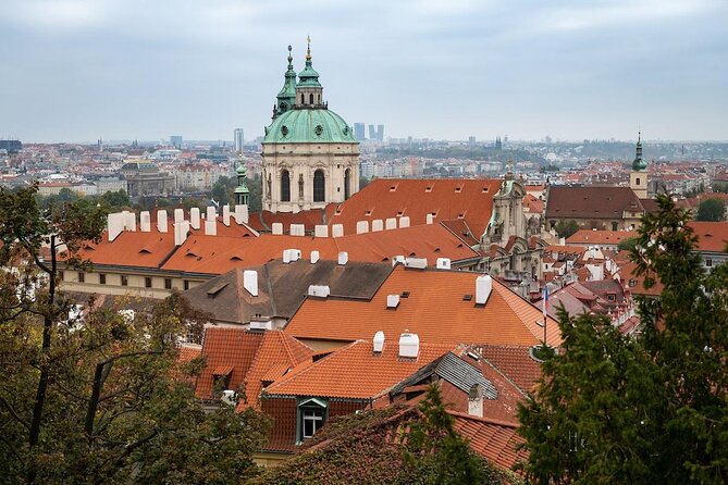 Hidden Prague Bike Tour - Why this route shows more than postcard Prague