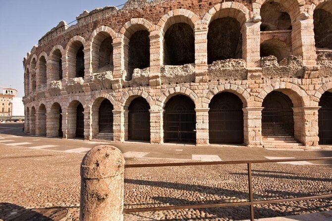 Highlights and hidden gems Verona Bike Tour - Key points to know before booking