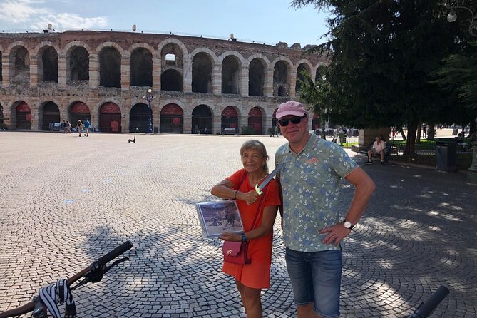 Highlights and hidden gems Verona Bike Tour - Juliet’s House: famous, crowded, and worth understanding