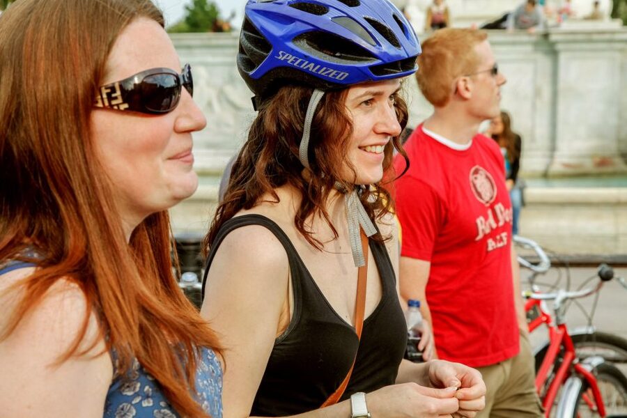 Highlights of Royal London Bike Tour (3 Hours) - What the guides add to the ride