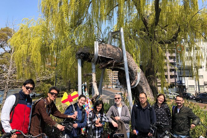 Hiroshima 2hr Peace Cycling Tour with Local Guide - Is $59.69 a fair price?